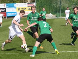 SCR - Waidhofen 20.04.25